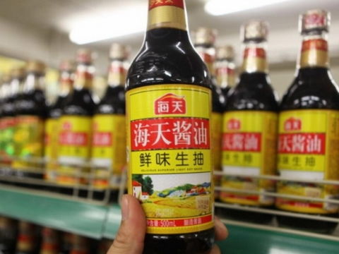 調(diào)味品漲價(jià) 是行業(yè)破局之道還是短期自救？